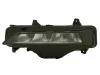 Nebelscheinwerfer links ABAKUS 665-2024L-AE