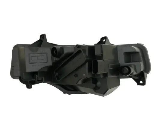 Nebelscheinwerfer links ABAKUS 665-2024L-AE Bild Nebelscheinwerfer links ABAKUS 665-2024L-AE