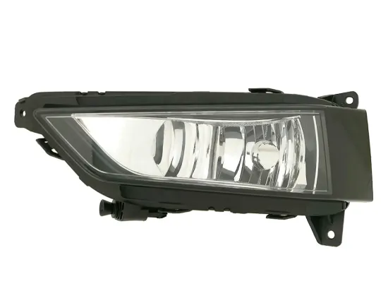 Nebelscheinwerfer links ABAKUS 665-2026L-UE Bild Nebelscheinwerfer links ABAKUS 665-2026L-UE