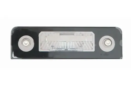 Kennzeichenleuchte beidseitig ABAKUS 665-2101N-UE Bild Kennzeichenleuchte beidseitig ABAKUS 665-2101N-UE