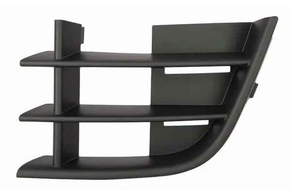 Lüftungsgitter, Stoßfänger vorne links ABAKUS 665-2501L-UD