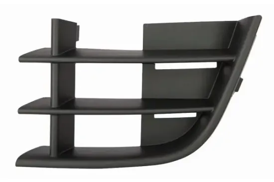 Lüftungsgitter, Stoßfänger vorne links ABAKUS 665-2501L-UD Bild Lüftungsgitter, Stoßfänger vorne links ABAKUS 665-2501L-UD