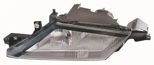 Hauptscheinwerfer links ABAKUS 666-1108L-LD-EM Bild Hauptscheinwerfer links ABAKUS 666-1108L-LD-EM