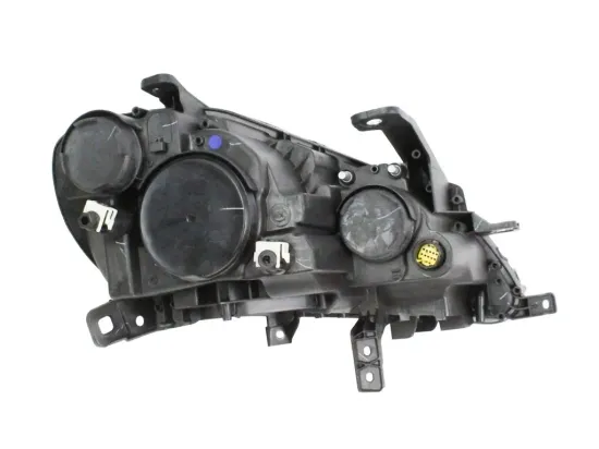 Hauptscheinwerfer links ABAKUS 666-1117LMLD-EM Bild Hauptscheinwerfer links ABAKUS 666-1117LMLD-EM