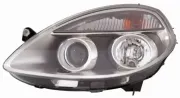 Hauptscheinwerfer rechts ABAKUS 666-1120RMLD-EM