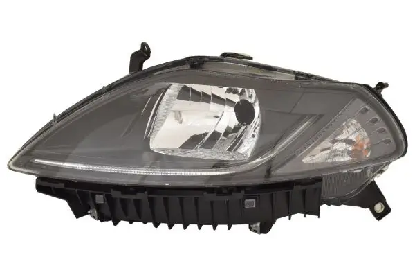 Hauptscheinwerfer links ABAKUS 666-1121LMLDEM2