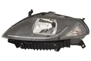 Hauptscheinwerfer rechts ABAKUS 666-1121RMLDEM2