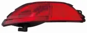 Nebelschlussleuchte links ABAKUS 666-4001L-LD-UE
