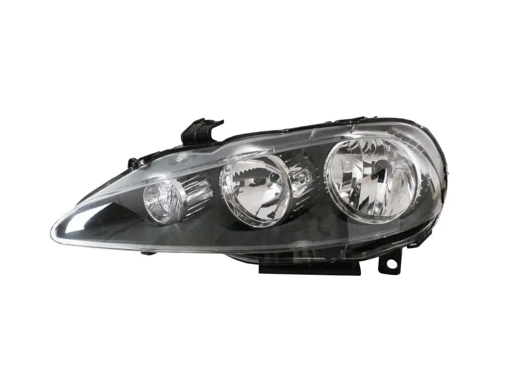 Hauptscheinwerfer links ABAKUS 667-1115L-LDEM2