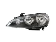 Hauptscheinwerfer links ABAKUS 667-1115L-LDEM2