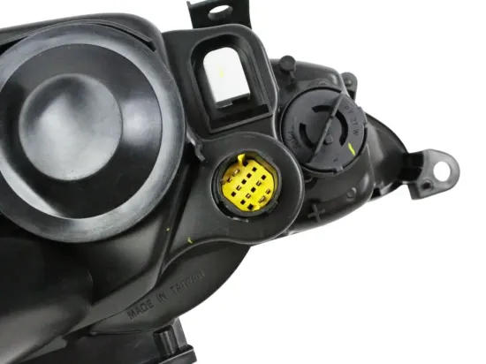 Hauptscheinwerfer links ABAKUS 667-1115L-LDEM2 Bild Hauptscheinwerfer links ABAKUS 667-1115L-LDEM2