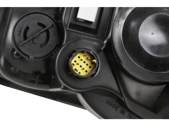 Hauptscheinwerfer rechts ABAKUS 667-1115R-LDEM2 Bild Hauptscheinwerfer rechts ABAKUS 667-1115R-LDEM2