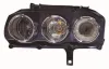 Hauptscheinwerfer rechts ABAKUS 667-1116R-LD-EM