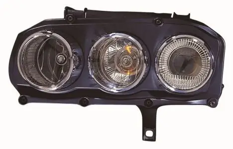 Hauptscheinwerfer rechts ABAKUS 667-1116R-LD-EM Bild Hauptscheinwerfer rechts ABAKUS 667-1116R-LD-EM