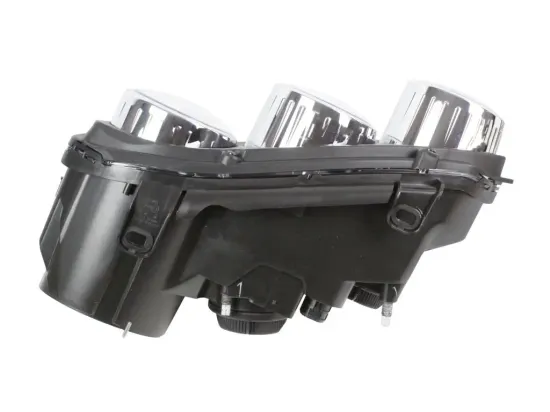 Hauptscheinwerfer links ABAKUS 667-1116L-LD-EM Bild Hauptscheinwerfer links ABAKUS 667-1116L-LD-EM