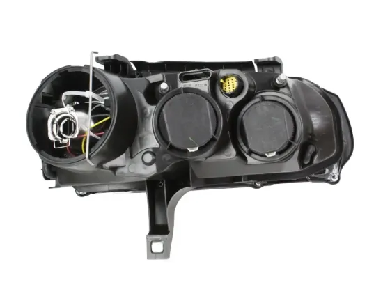 Hauptscheinwerfer links ABAKUS 667-1116L-LD-EM Bild Hauptscheinwerfer links ABAKUS 667-1116L-LD-EM