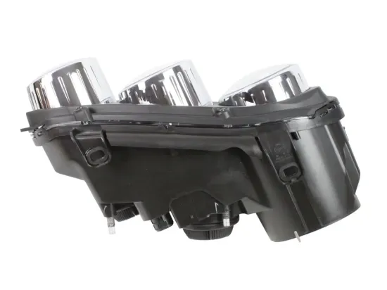 Hauptscheinwerfer rechts ABAKUS 667-1116R-LD-EM Bild Hauptscheinwerfer rechts ABAKUS 667-1116R-LD-EM