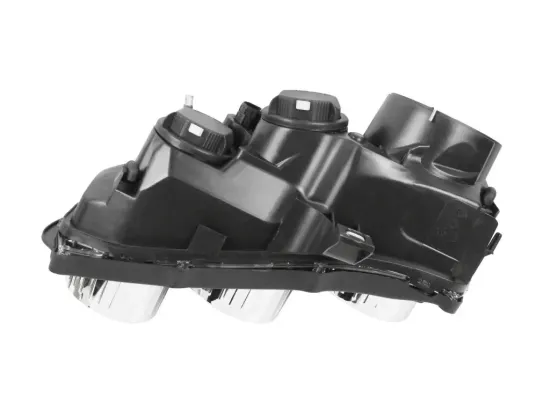 Hauptscheinwerfer rechts ABAKUS 667-1116R-LD-EM Bild Hauptscheinwerfer rechts ABAKUS 667-1116R-LD-EM