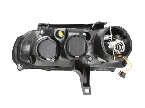 Hauptscheinwerfer rechts ABAKUS 667-1116R-LD-EM Bild Hauptscheinwerfer rechts ABAKUS 667-1116R-LD-EM