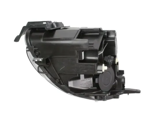 Hauptscheinwerfer links ABAKUS 667-1117LMLDEM2 Bild Hauptscheinwerfer links ABAKUS 667-1117LMLDEM2