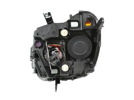 Hauptscheinwerfer links ABAKUS 667-1117LMLDEM2 Bild Hauptscheinwerfer links ABAKUS 667-1117LMLDEM2