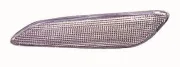 Blinkleuchte vorne links ABAKUS 667-1402L-UE-C