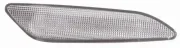 Blinkleuchte vorne links seitlicher Einbau ABAKUS 667-1402L-UE6C