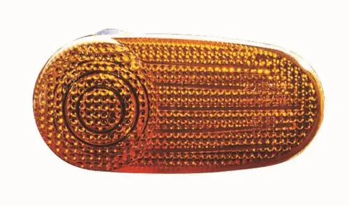 Blinkleuchte vorne links vorne rechts ABAKUS 667-1403N-UE-Y Bild Blinkleuchte vorne links vorne rechts ABAKUS 667-1403N-UE-Y