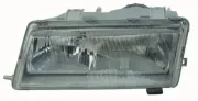 Hauptscheinwerfer rechts ABAKUS 772-1102R-LD-EM