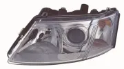 Hauptscheinwerfer links ABAKUS 772-1111LMLD-EM