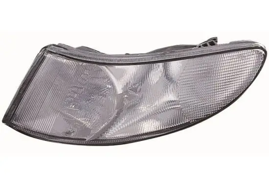 Blinkleuchte vorne links ABAKUS 772-1504L-UE