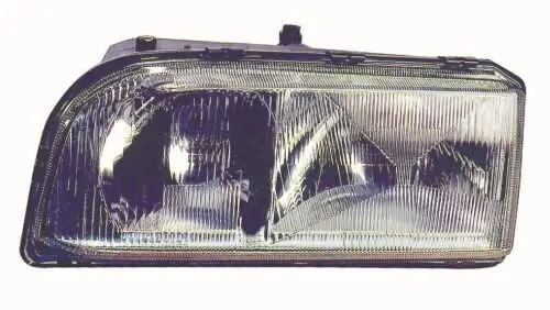 Hauptscheinwerfer rechts ABAKUS 773-1105R-LD-E Bild Hauptscheinwerfer rechts ABAKUS 773-1105R-LD-E