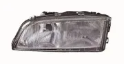 Hauptscheinwerfer links ABAKUS 773-1108L-LD-EM