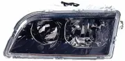 Hauptscheinwerfer links ABAKUS 773-1109L-LDEN2