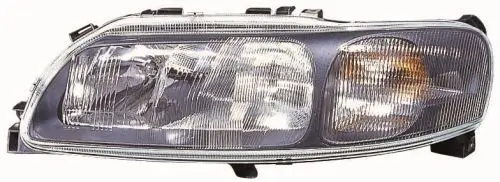 Hauptscheinwerfer links ABAKUS 773-1114L-LDMN2