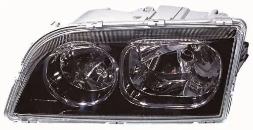 Hauptscheinwerfer rechts ABAKUS 773-1117R-LD-EM Bild Hauptscheinwerfer rechts ABAKUS 773-1117R-LD-EM