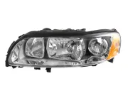 Hauptscheinwerfer links ABAKUS 773-1121L-LDEM2