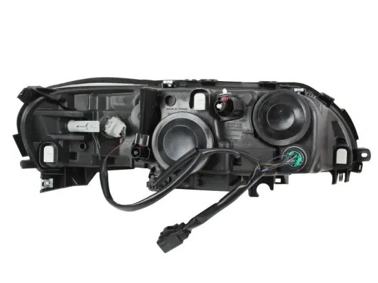 Hauptscheinwerfer links ABAKUS 773-1121L-LDEM2 Bild Hauptscheinwerfer links ABAKUS 773-1121L-LDEM2