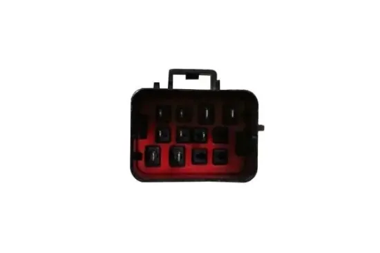Hauptscheinwerfer links ABAKUS 773-1121L-LDEM6 Bild Hauptscheinwerfer links ABAKUS 773-1121L-LDEM6
