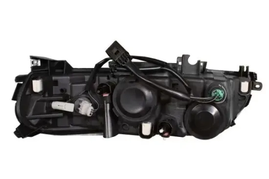 Hauptscheinwerfer links ABAKUS 773-1121L-LDEM6 Bild Hauptscheinwerfer links ABAKUS 773-1121L-LDEM6