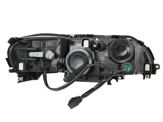 Hauptscheinwerfer links ABAKUS 773-1121L-LDEM2 Bild Hauptscheinwerfer links ABAKUS 773-1121L-LDEM2