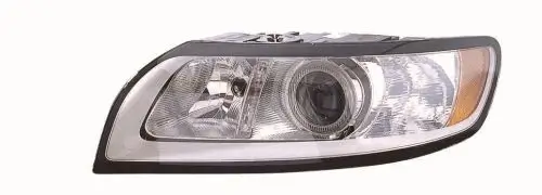 Hauptscheinwerfer rechts ABAKUS 773-1130RMLDEM6