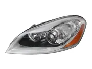 Hauptscheinwerfer links ABAKUS 773-1135LMLDAEM
