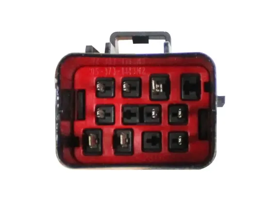 Hauptscheinwerfer links ABAKUS 773-1135LMLDAEM Bild Hauptscheinwerfer links ABAKUS 773-1135LMLDAEM
