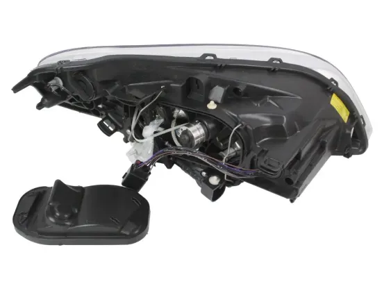 Hauptscheinwerfer links ABAKUS 773-1135LMLDAEM Bild Hauptscheinwerfer links ABAKUS 773-1135LMLDAEM