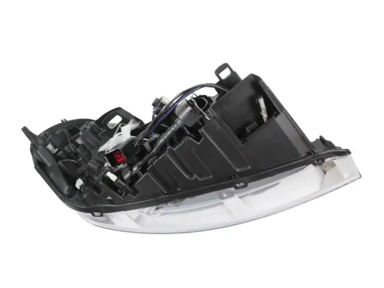 Hauptscheinwerfer links ABAKUS 773-1135LMLDAEM Bild Hauptscheinwerfer links ABAKUS 773-1135LMLDAEM