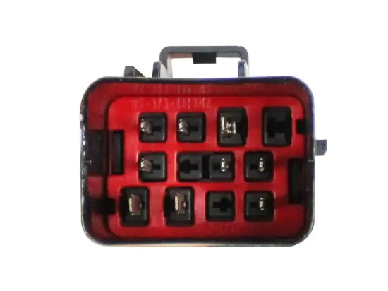 Hauptscheinwerfer links ABAKUS 773-1135LMLDAEM Bild Hauptscheinwerfer links ABAKUS 773-1135LMLDAEM