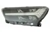 Hauptscheinwerfer links ABAKUS 773-1155LMLEAM2