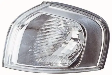 Blinkleuchte vorne links ABAKUS 773-1514L-AE1