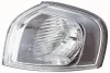 Blinkleuchte vorne links ABAKUS 773-1514L-AE1